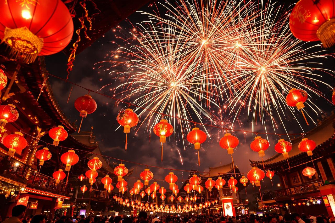 樱花影院独家直播2026年春节联欢晚会，观看人次突破5亿