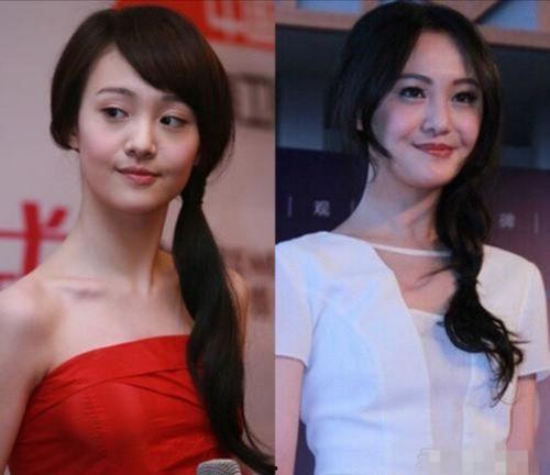 女明星娱乐圈吃瓜,女明星们的甜蜜与苦涩瓜田