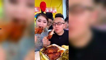娱乐吃瓜酱情人节